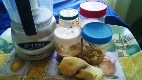 Bread-Baking Kitchen Hacks to Save Money: Special Ingredients Image
